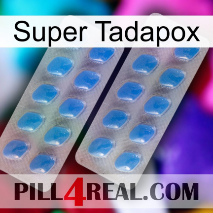 Super Tadapox 23